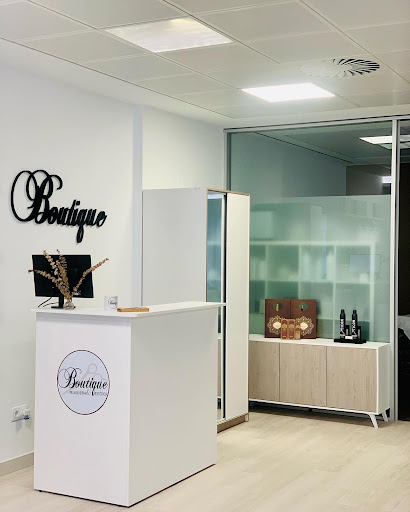 Boutique Peluqueria - Hair salon in Ribadeo, Spain