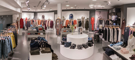 BoutiqueL - Clothing store in Tonsberg, Norway