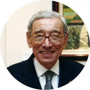 Boutros Boutros-Ghali
