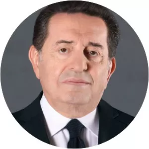 Boutros Harb