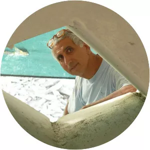 Boutros Romhein - Syrian sculptor