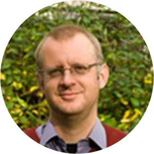 Bouwe R. Dijkstra - Author