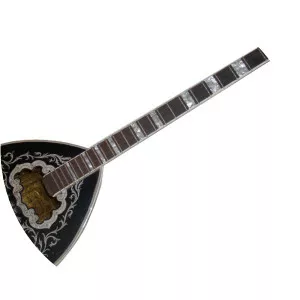 Bouzouki