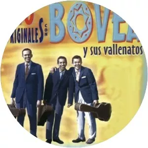 Bovea y Sus Vallenatos
