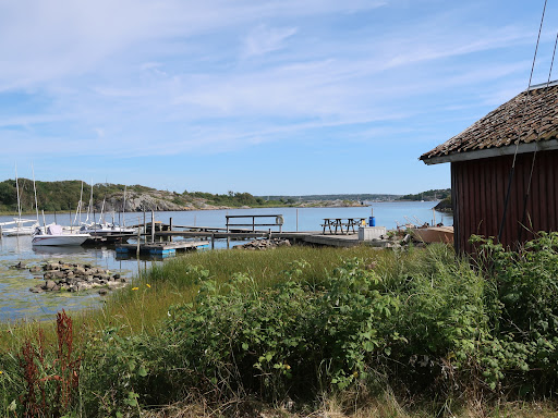 Boviks Seglarskola - Sailing school in Ockero, Sweden