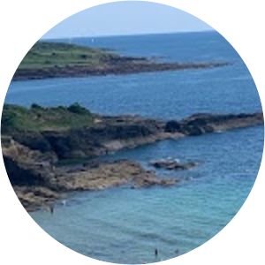 Bovisand Beach - Beach in Bovisand, United Kingdom