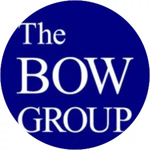 Bow Group - Think tank