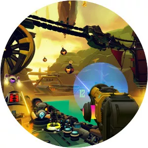 Bow to Blood - Video game