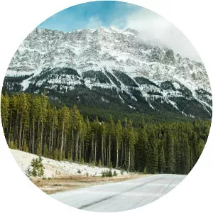 Bow Valley Parkway