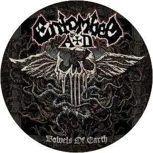 Bowels Of Earth - Album by Entombed A. D.