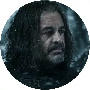 Bowen Marsh - Game of Thrones character