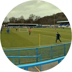 Bower Fold photograph