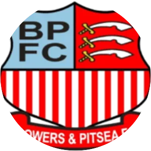 Bowers & Pitsea F. C. - Football club
