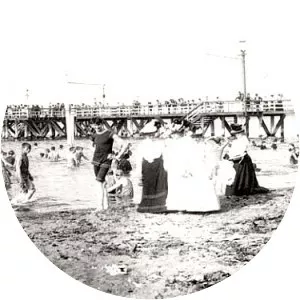 Bowery Bay - Bay in New York