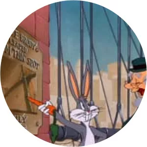 Bowery Bugs - 1949 ‧ Short/Comedy ‧ 7 mins