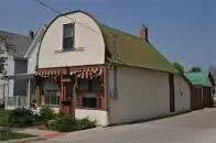 Bowery Street Grocery Store - 