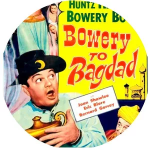 Bowery to Bagdad