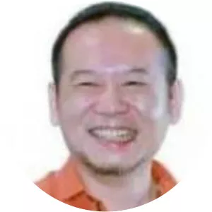 Bowie Lau photograph