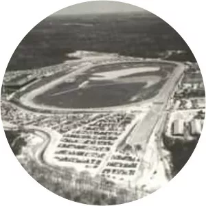 Bowie Race Track - 