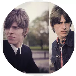 Bowie Weller photograph