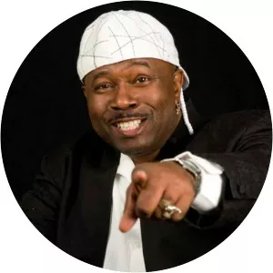 Bowlegged Lou - Musical artist