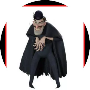 Bowler Hat Guy - Fictional character