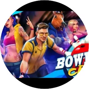 Bowling Crew - Video game