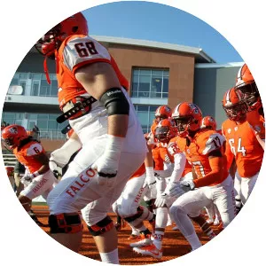 Bowling Green Falcons football