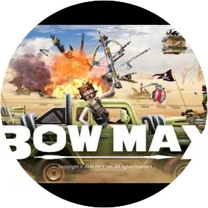 BOWMAX - Video game