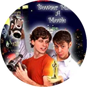 Bowser Makes A Movie