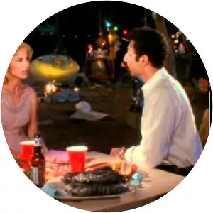 Box of Moonlight - 1996 ‧ Drama/Comedy ‧ 1h 52m