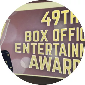 Box Office Entertainment Awards - 