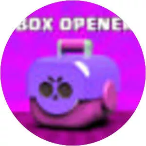 Box Opener For Brawl Stars - Video game
