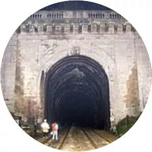 Box Tunnel