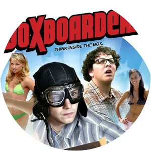 Boxboarders!