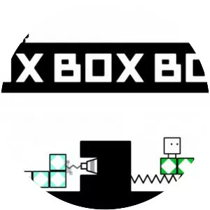 BoxBoxBoy!