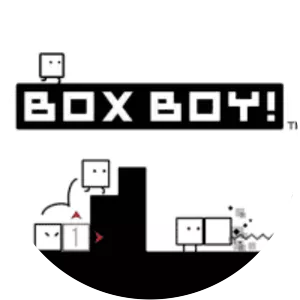 BoxBoy!