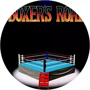 Boxer's Road