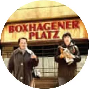 Boxhagener Platz