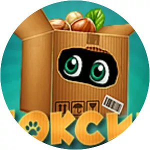 Boxie: Hidden Object Puzzle - Video game