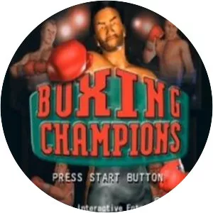 Boxing Champions