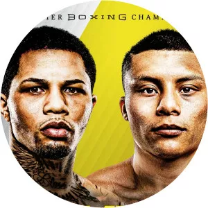 Boxing: Davis vs. CruzSince 2021