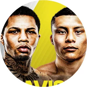 Boxing: Davis vs. Cruz (Replay)Since 2021