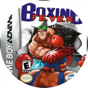 Boxing Fever