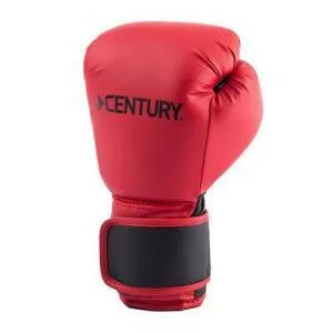 Boxing glove photograph