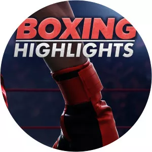 Boxing HighlightsSince 2000 - TV program