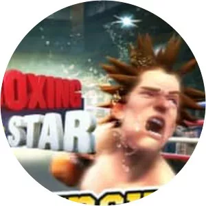 Boxing Star - Video game