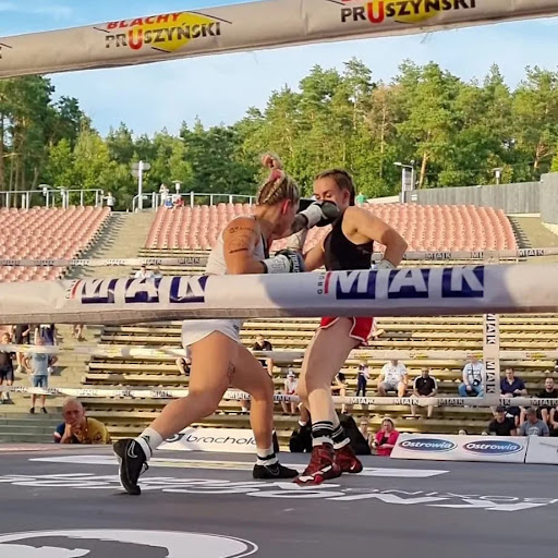 Boxing Studio Joanna Mazurkiewicz - Boxing club in Tarnow, Poland