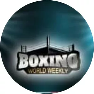 Boxing World Weekly - TV program