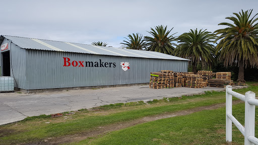 Boxmakers C C